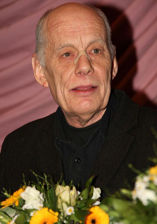 弗莱明·奎斯特·莫勒 Flemming Quist Møller照片