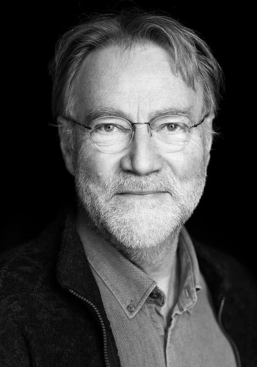 尼克拉斯·福尔克 Niklas Falk照片