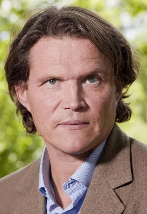 皮尔·姆贝格 Per Morberg照片