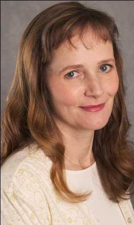 伊娃·卢夫 Ylva Lööf照片