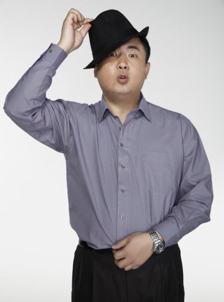 宁文彤 Wentong Ning照片