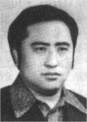 陈放 Fang Chen照片