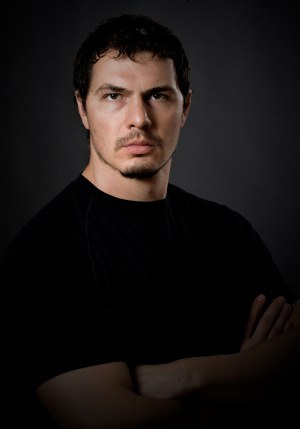 斯坦尼米尔·斯塔马托夫 Stanimir Stamatov照片