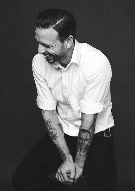 尼科洛·多纳托 Nicolo Donato照片