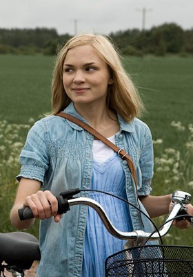 玛约特·马里斯托 Marjut Maristo照片