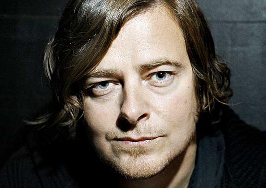 马里斯·霍斯特 Marius Holst照片