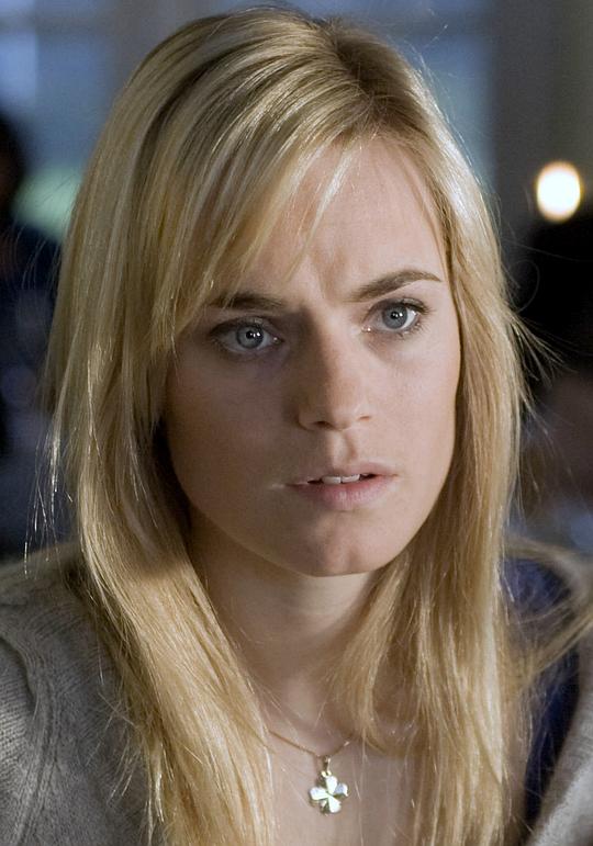 劳拉·克里斯滕森 Laura Christensen照片