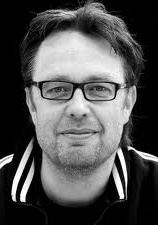 亨里克·鲁本·甘茨 Henrik Ruben Genz照片