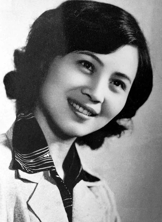 喻引娣 Yindi Yu照片