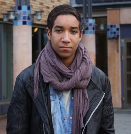 凯文·瓦斯 Kevin Vaz照片