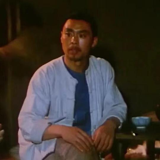 王志成 Zhicheng Wang照片