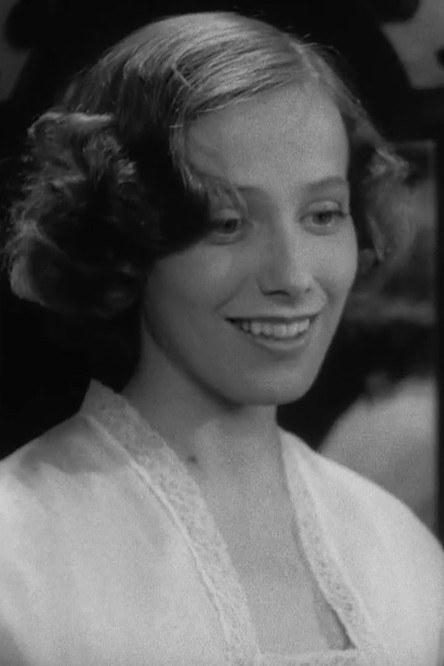 安-玛丽·于伦斯佩茨 Ann-Marie Gyllenspetz照片