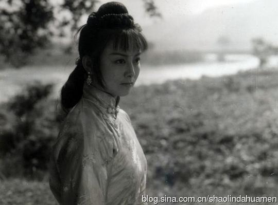 高鸿萍 Hongping Gao照片