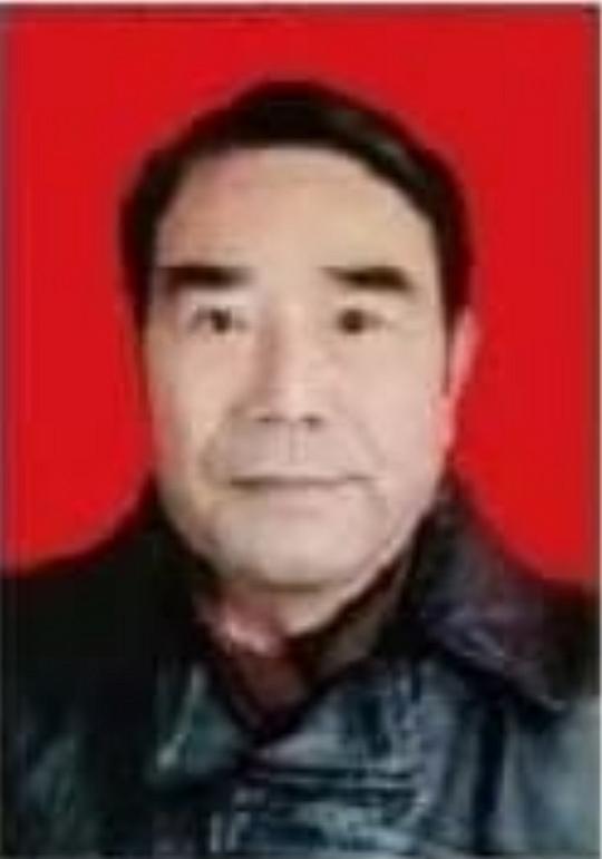 王海生 Haisheng Wang照片