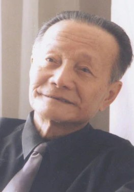 顾锡东 Xidong Gu照片