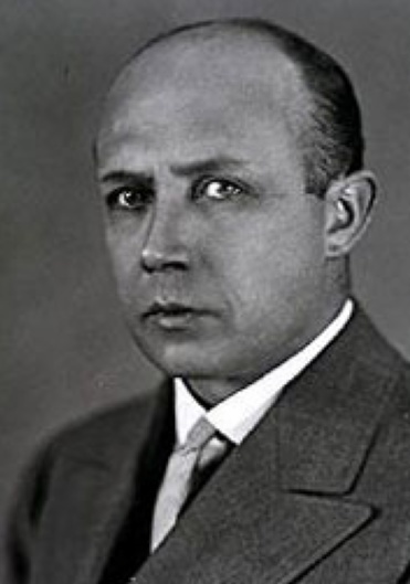 古斯塔夫·莫兰德 Gustaf Molander照片