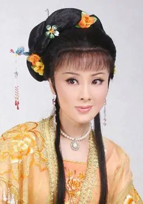 陈辉玲 Huiling Chen照片