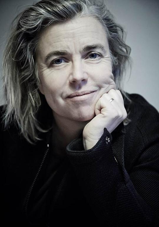 斯蒂娜·加德尔 Stina Gardell照片