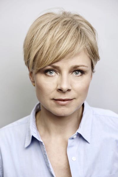 琳恩·玛丽亚·克里斯滕森 Lene Maria Christensen照片