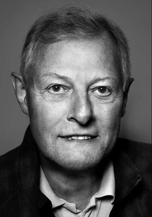 库尔特·德莱耶 Kurt Dreyer照片