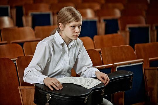 丽芙·勒默妮 Liv LeMoyne照片