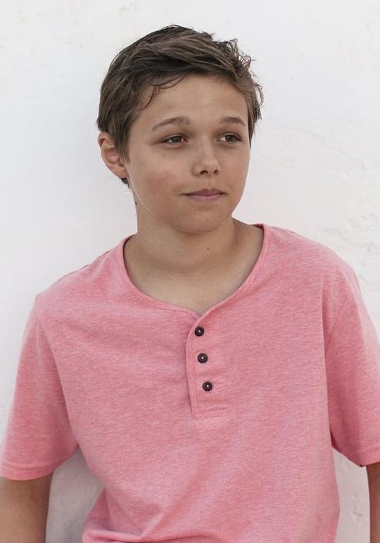 埃姆里克·埃克霍姆 Emrik Ekholm照片