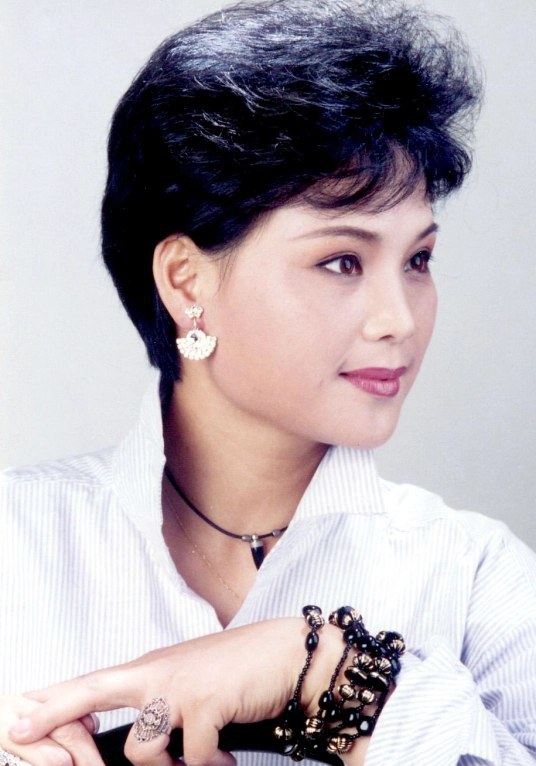 董柯娣 Kedi Dong照片