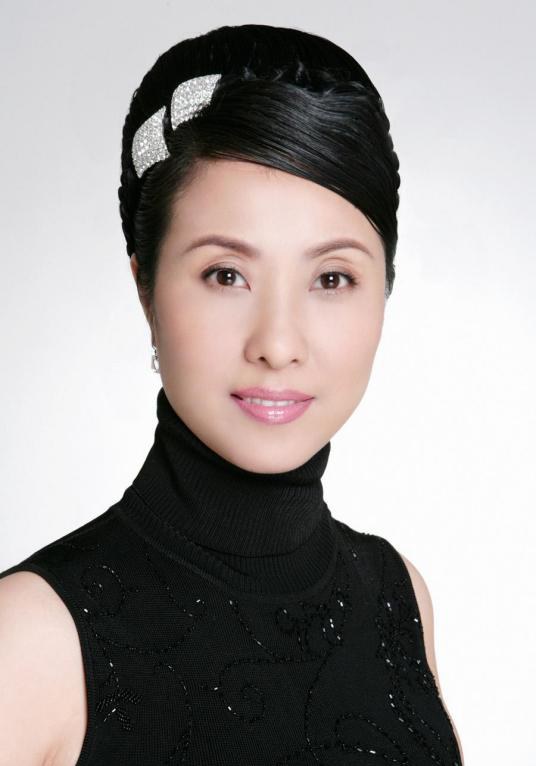 洪瑛 Ying Hong照片