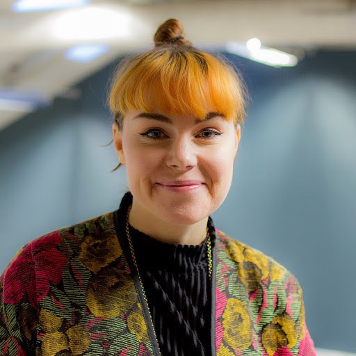 索菲·爱德华松 Sofie Edvardsson照片