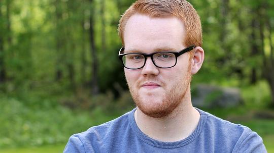 西蒙·奥斯特霍夫 Simon Österhof照片