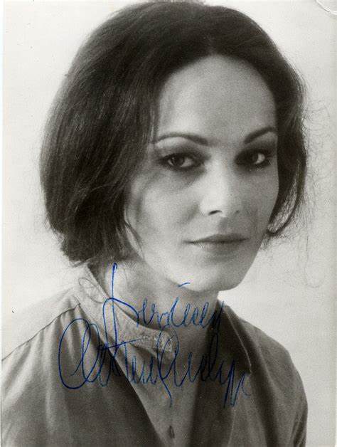 Christine Buchegger照片