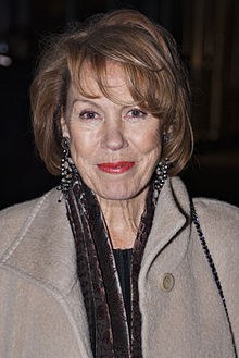 嘉比·多姆 Gaby Dohm照片