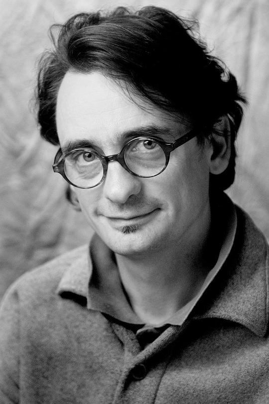 拉姆尔·哈默里克 Rumle Hammerich照片