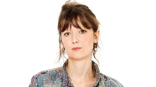 佩拉·卡格曼 Pella Kågerman照片