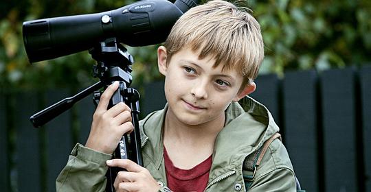 奥利弗·梅斯林·苏内勾 Oliver Methling Søndergaard照片