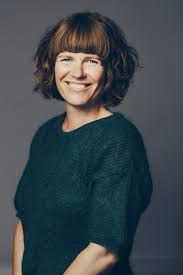 安妮·格瑞·汉宁森 Anne Gry Henningsen照片