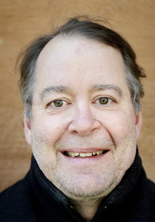 约兰·拉格纳斯塔姆 Göran Ragnerstam照片