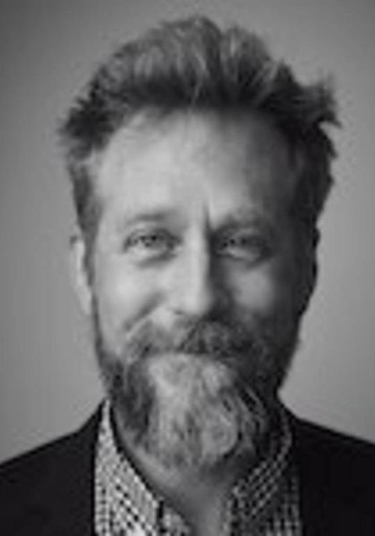 埃里克·阿恩博姆 Erik Ahrnbom照片