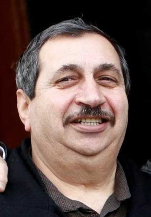 贾恩·法瑞斯 Jan Fares照片