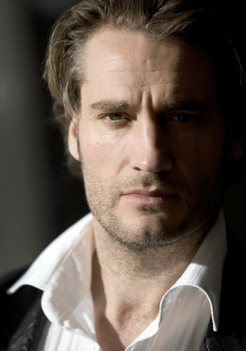 英格·达赫伯格 Yngve Dahlberg照片