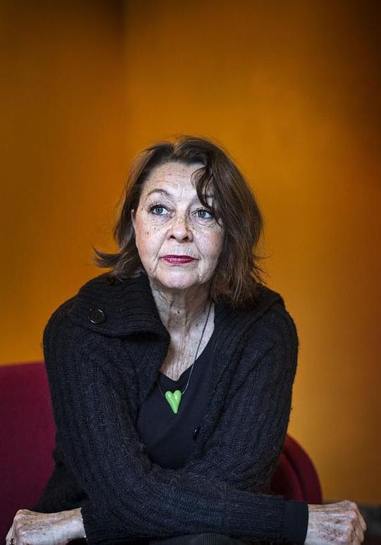 卡莉娜·博伯格 Carina Boberg照片