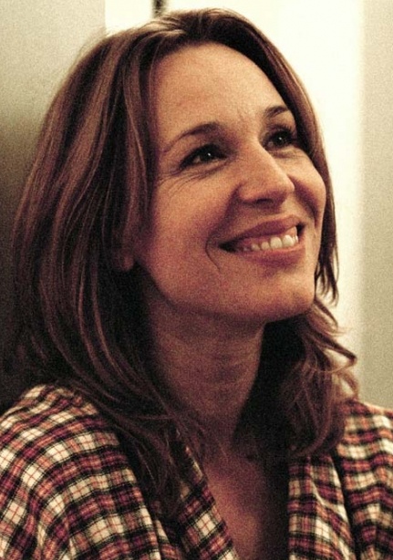 安·伊莲诺拉·约根森 Ann Eleonora Jørgensen照片