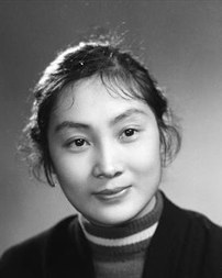 柏瑞桐 Ruitong Bai照片