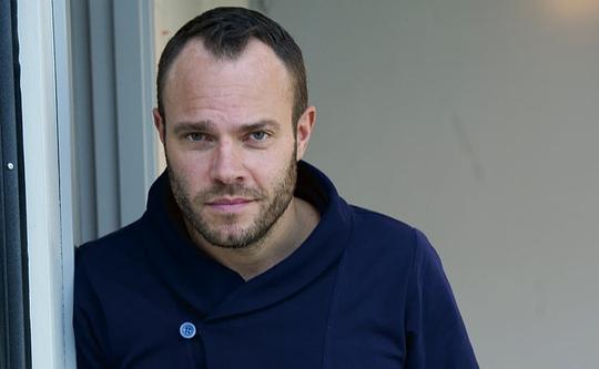 大卫·埃伦斯 David Hellenius照片