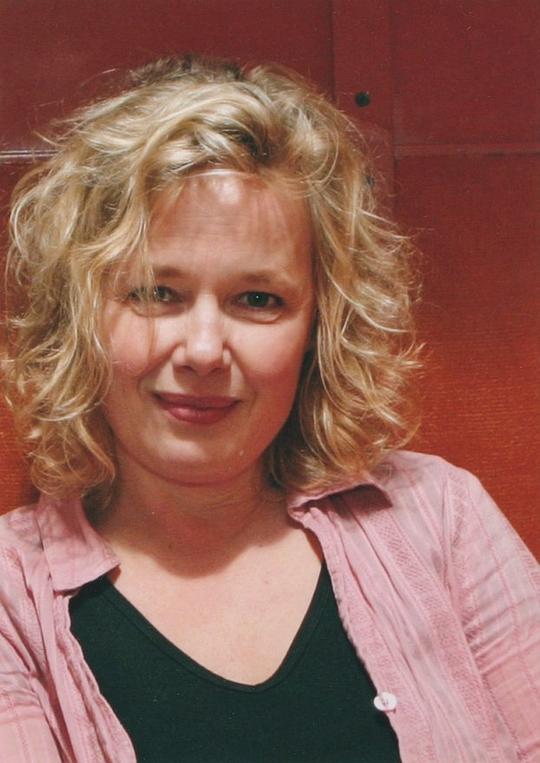 塞西莉亚·乐杨 Cecilia Ljung照片