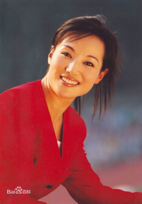 杨俊 Jun Yang照片