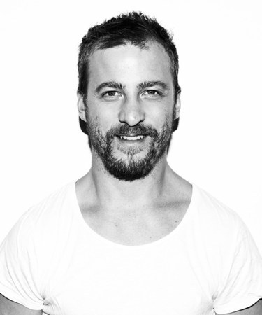 埃里克·约翰生 Erik Johansson照片