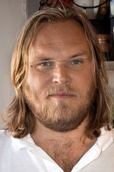 马丁·纳森 Mårten Knutsson照片