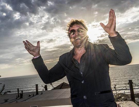 托克尔·纳森 Torkel Knutsson照片