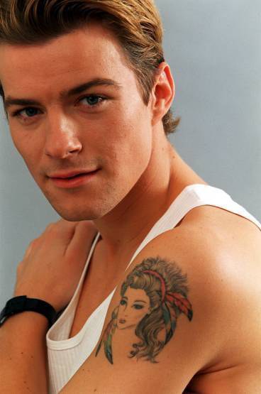 Henrik Norberg照片